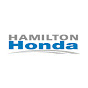 Hamilton Honda
