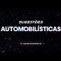 Sugestões Automobilísticas