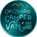 Colorado Camper Van