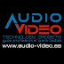 audio - video