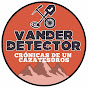 Vander Detector