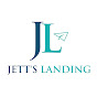 Jett's Landing