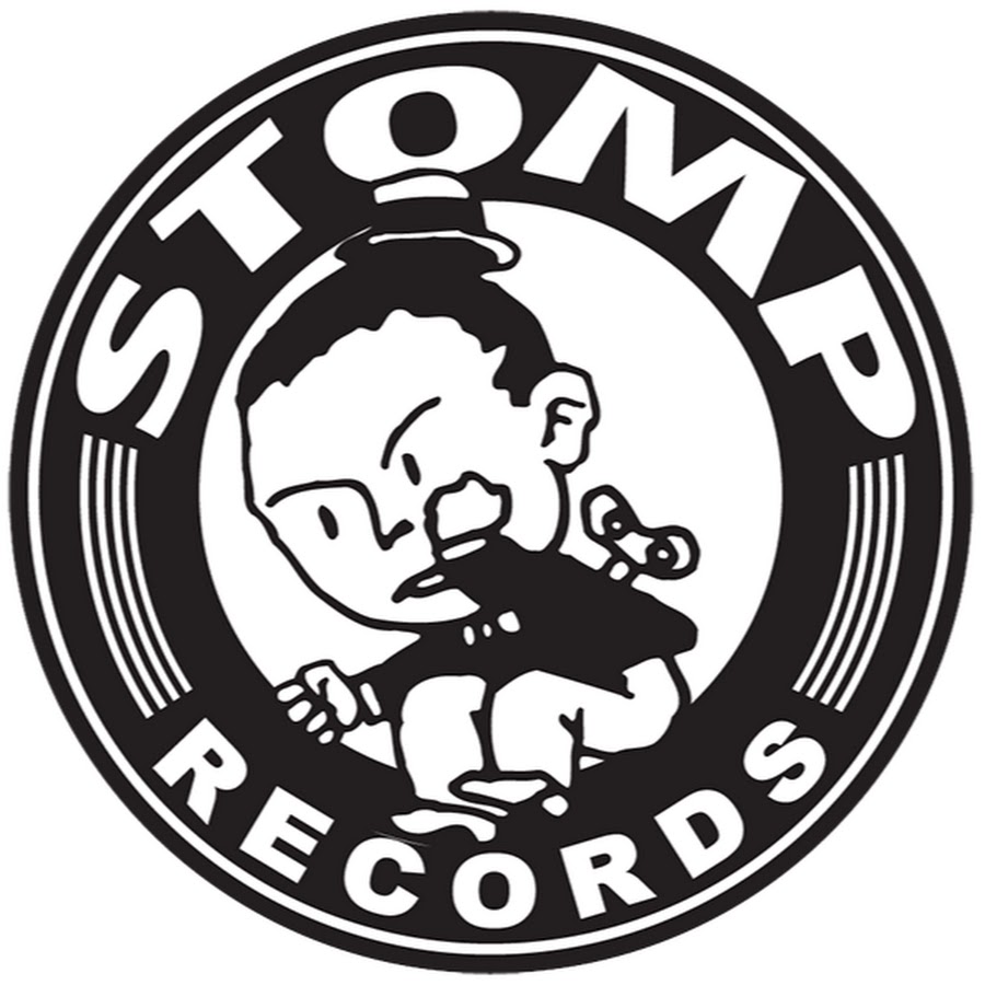 Stomp Records @StompRecordsCanada