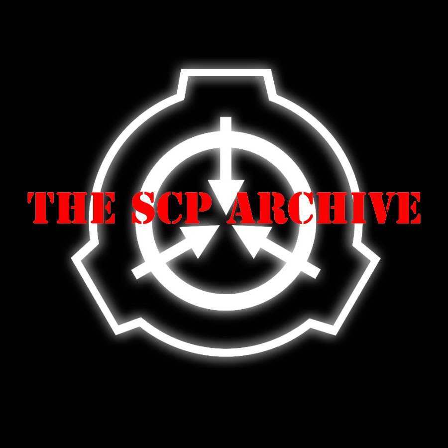 TheSCP Archive