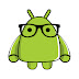 logo Start Android