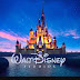 logo канал Disney