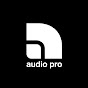 audio pro