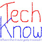 Tech Know Garage Services UK