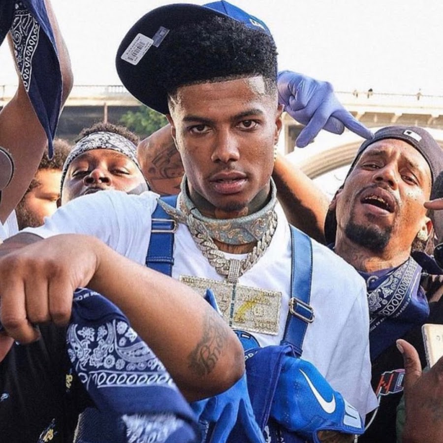 blueface bleedem