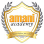 Amani Academy