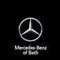 Mercedes-Benz Bath