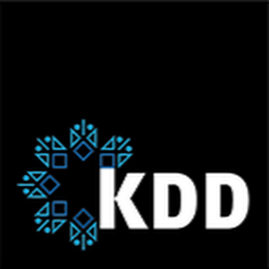 KDD2016 video