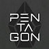 logo Pentagon Live