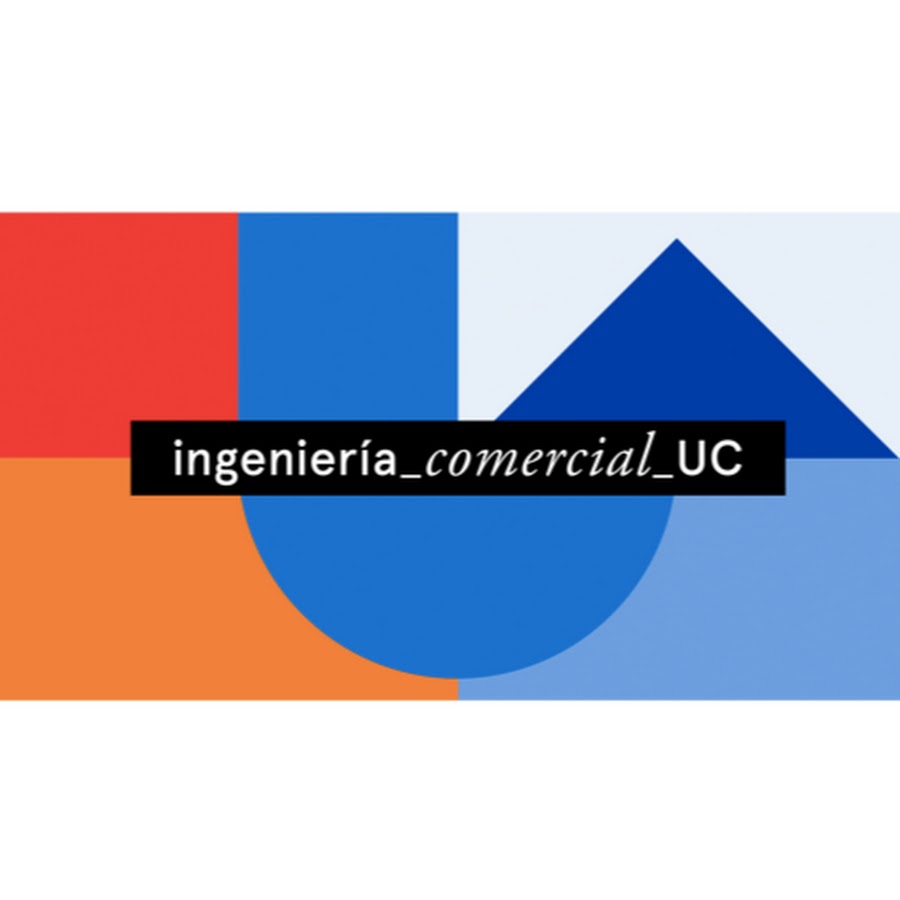 Ingeniería Comercial UC
