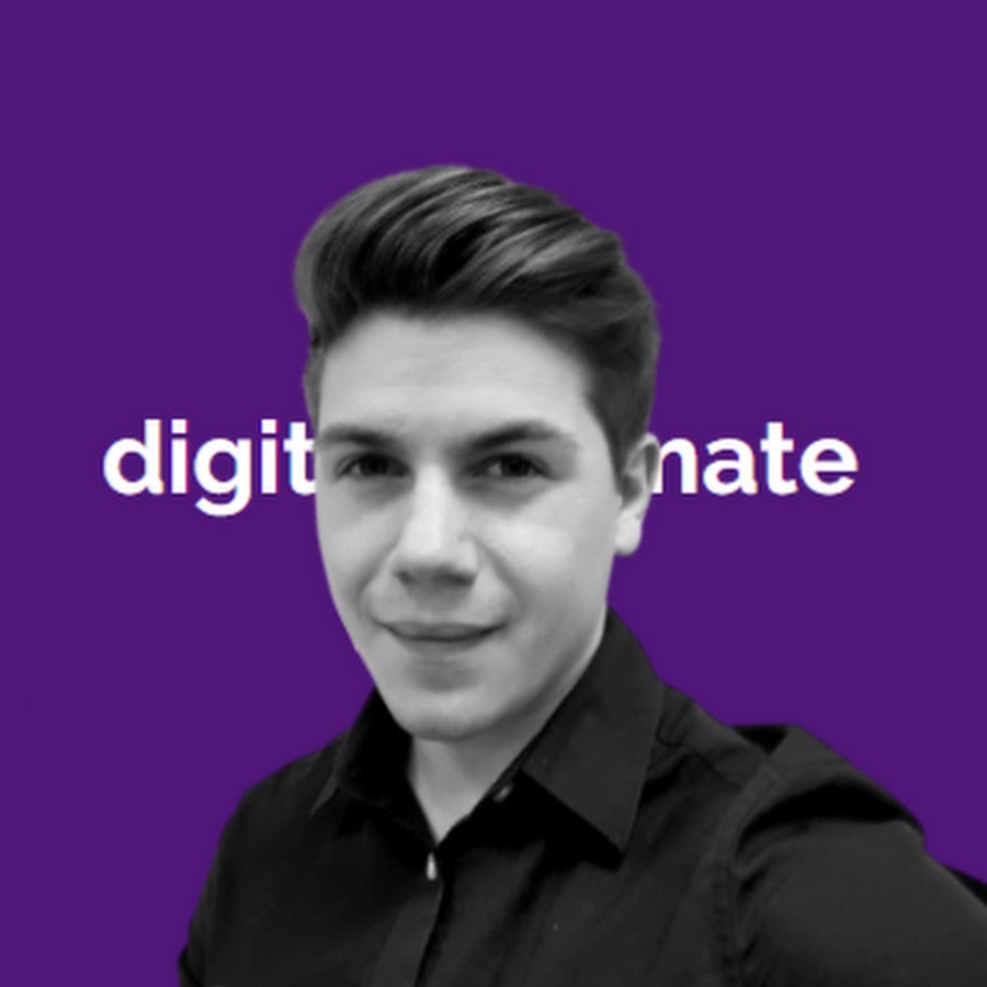 digitaleformate