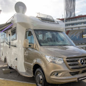 Caravana Motorhomes YouTube