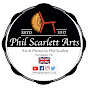 Phil Scarlett
