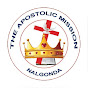 The Apostolic Mission #INDIA