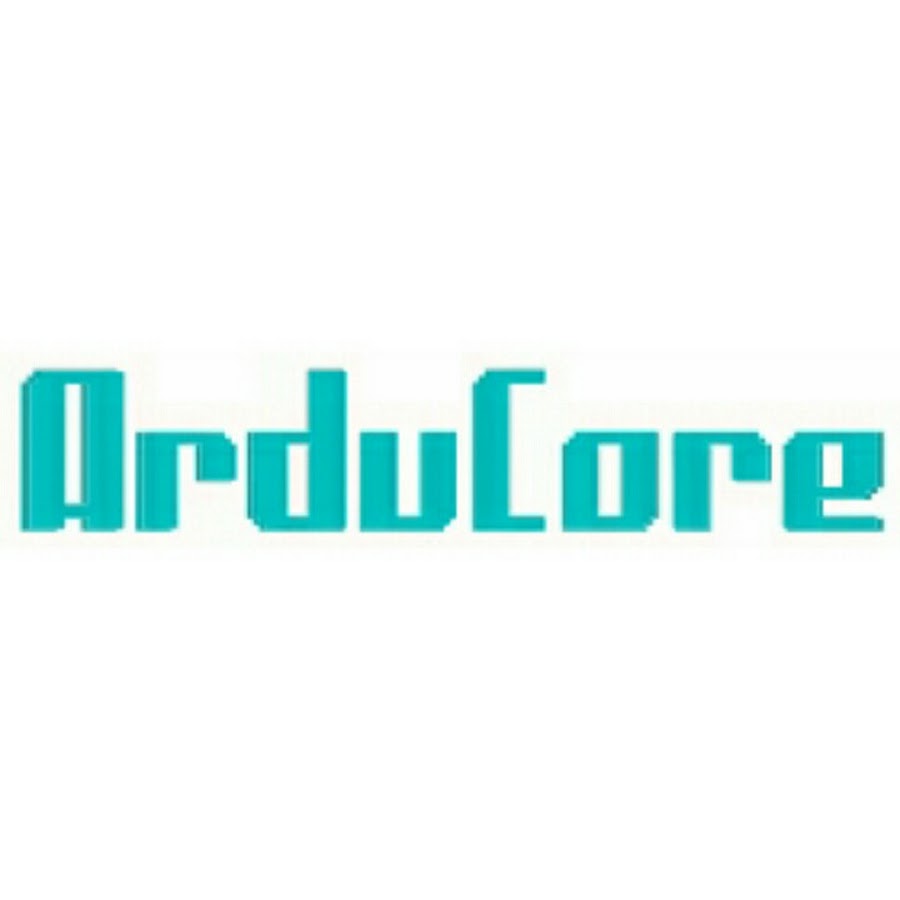 Ardu Core Youtube