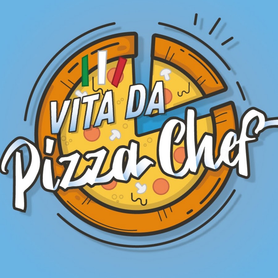 Vita da Pizzachef