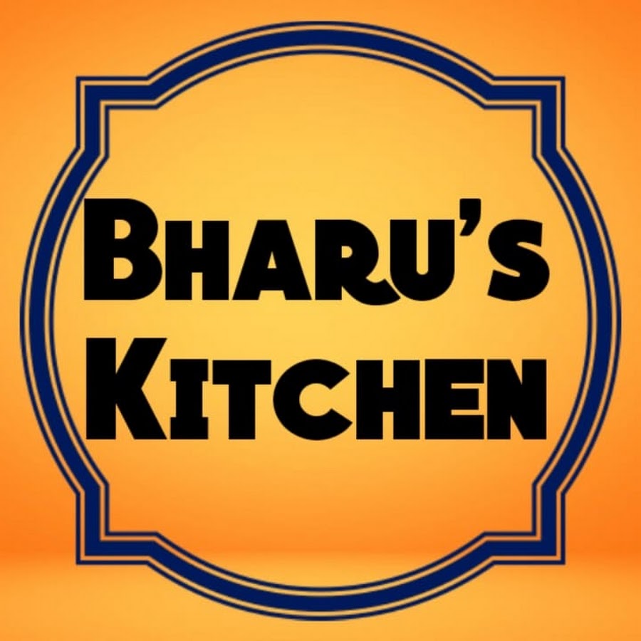Bharu's Kitchen