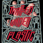 Trapped Under Plastic