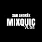 San Andrés Mixquic Vlog