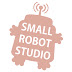 logo Small Robot Studio