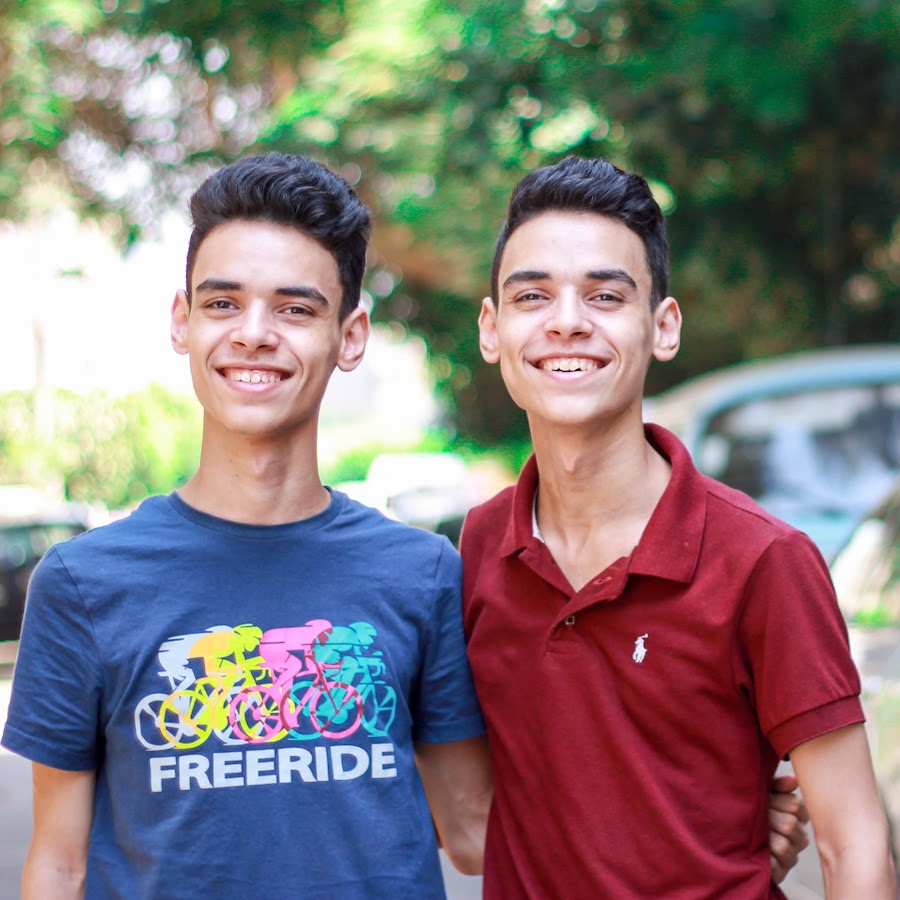 EL Twins - التوينز @eltwinss