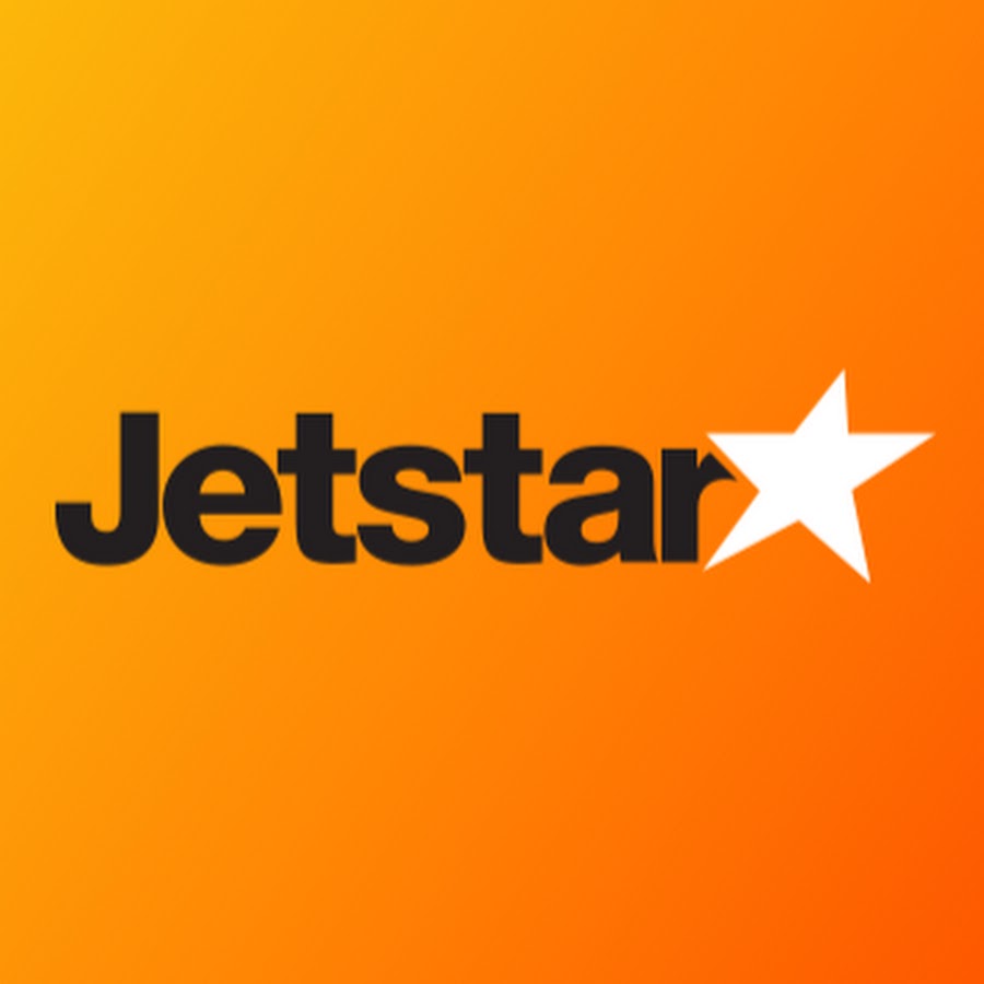 Jetstar @jetstarairways