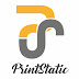 Printstatic