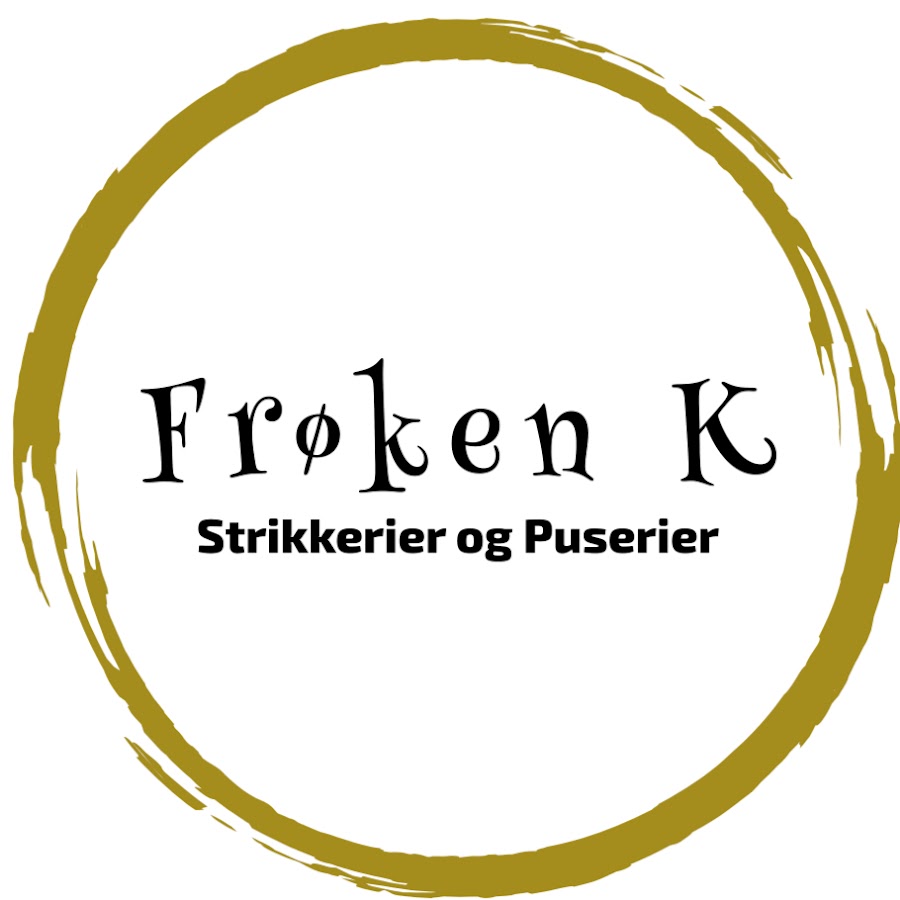 Frøken K @