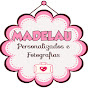 MADELAU PERSONALIZADOS