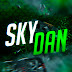 logo Sky Dan