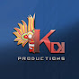 KDJ Productions