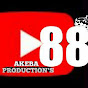 88Akeba Production's