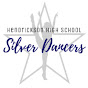 Hendrickson High School Silver Dancers