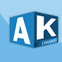 Adi kuhaku channel