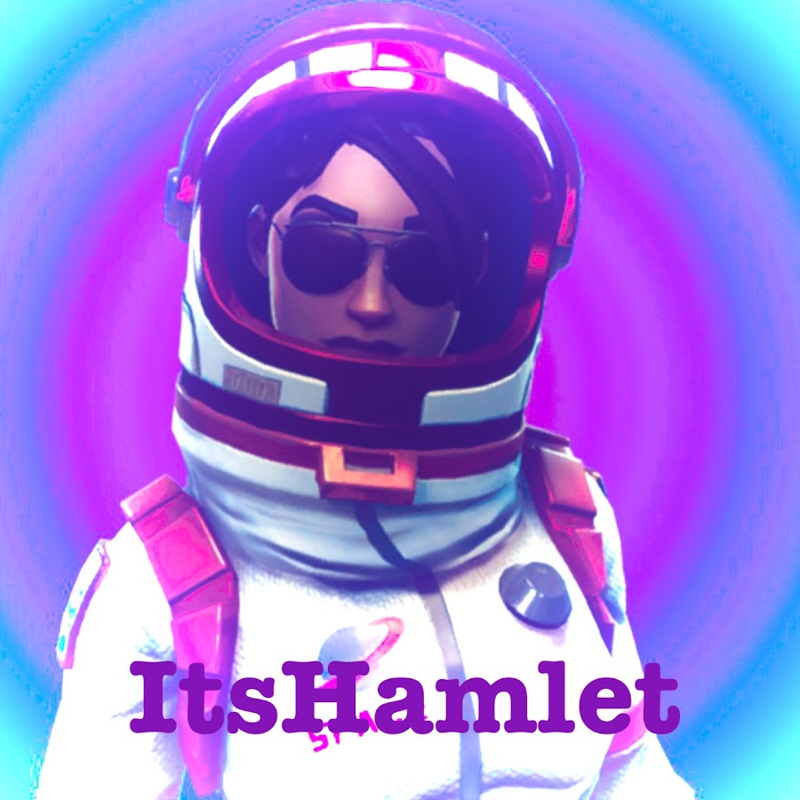 Itshamlet youtube