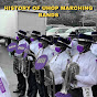 History Of Uhop Marching Bands