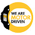 logo We Are Motor Driven