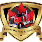 Canada Day Mela and Truck Show