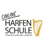 Online Harfenschule