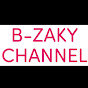 B Zaky