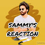 Sammy's Reaction