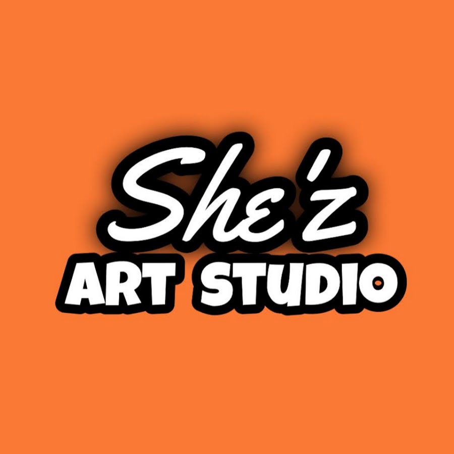 She'z Art Studio - YouTube