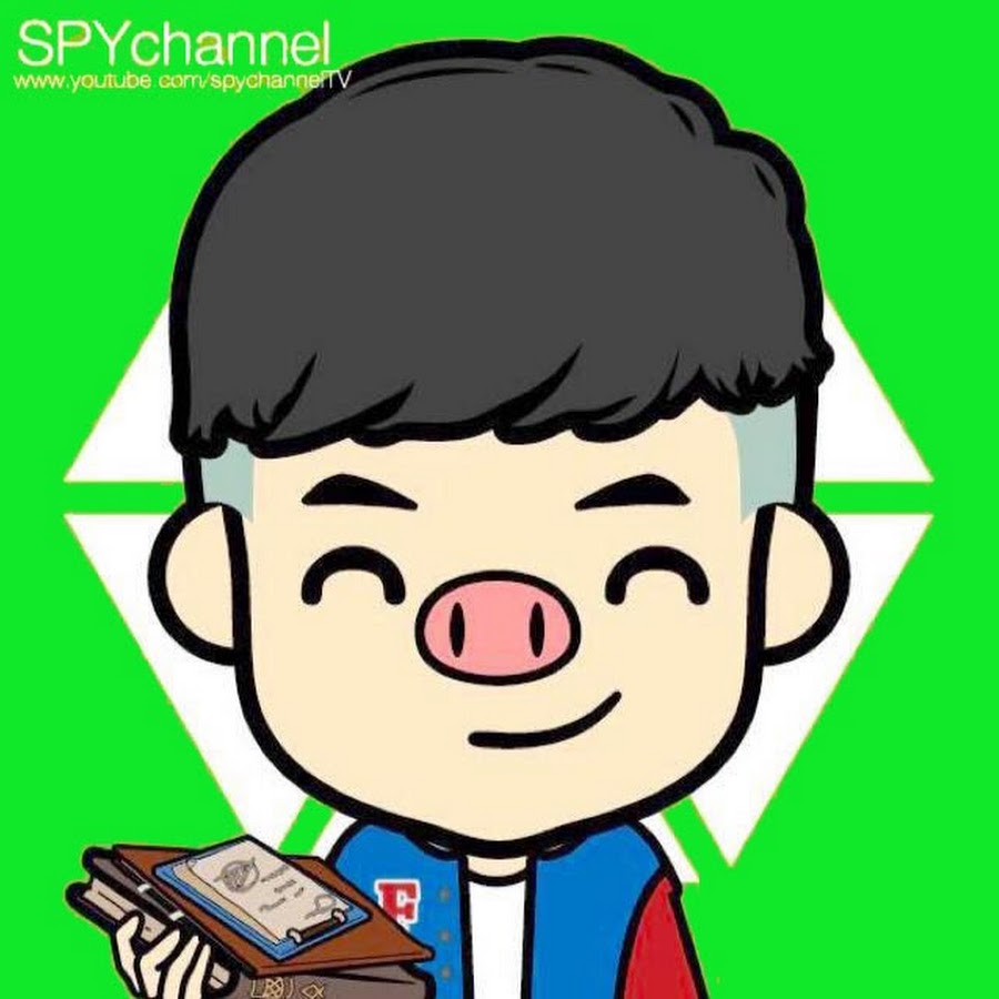 SPY Channel @SPYChannelTV