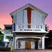 I.P.C Hebron Church Kumbanad