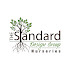 logo The Standard Design Group Nurseries