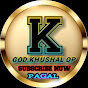 God. Khushal OP